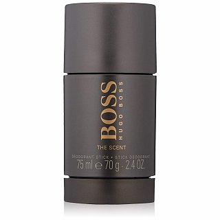E-shop Hugo Boss The Scent deostick pre mužov 75 ml