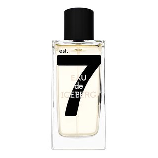 E-shop Iceberg Eau de Iceberg 74 Pour Homme toaletná voda pre mužov 100 ml