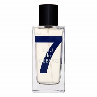 E-shop Iceberg Eau de Iceberg Cedar toaletná voda pre mužov 100 ml