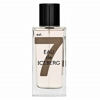 E-shop Iceberg Eau de Iceberg Jasmine toaletná voda pre ženy 100 ml