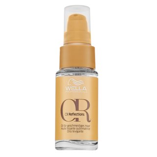 E-shop Wella Professionals Oil Reflections Smoothening Oil olej pre zvýraznenie farby vlasov 30 ml