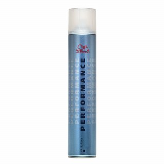 E-shop Wella Professionals Performance Strong Hold Hairspray pre silnú fixáciu 500 ml