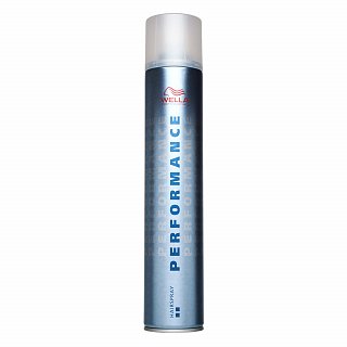 E-shop Wella Professionals Performance Extra Strong Hold Hairspray pre extra silnú fixáciu 500 ml