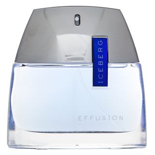 E-shop Iceberg Effusion Man toaletná voda pre mužov 75 ml