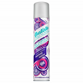 E-shop Batiste Dry Shampoo Plus Heavenly Volume suchý šampón pre objem vlasov 200 ml