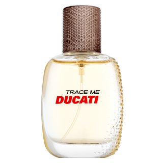 E-shop Ducati Trace Me toaletná voda pre mužov 50 ml
