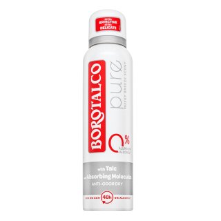 E-shop Borotalco Pure deodorant Deo Spray 150 ml