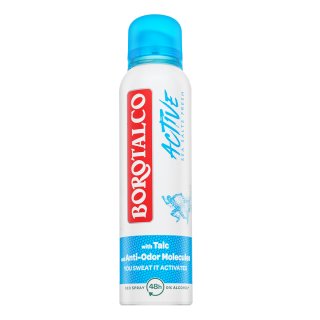 E-shop Borotalco deodorant Active Sea Salt Deo Spray 150 ml