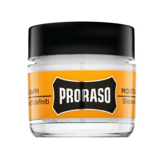 E-shop Proraso Wood And Spice vosk na fúzy Moustache Wax 15 g