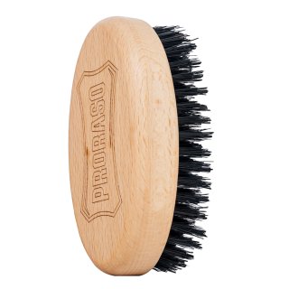 E-shop Proraso Beard Brush kefa na bradu a fúzy 10,7 x 6,3 cm