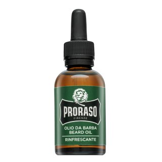 E-shop Proraso Refreshing olej Beard Oil 30 ml