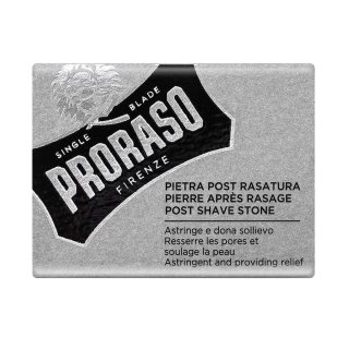 E-shop Proraso minerálny kameň Post Shave Stone 100 g