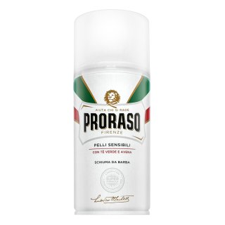 E-shop Proraso pena na holenie Sensitive & Anti-Irritation Shaving Foam 300 ml