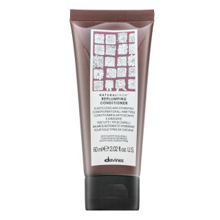 E-shop Davines Natural Tech Replumping Conditioner vyživujúci kondicionér pre suché a lámavé vlasy 60 ml