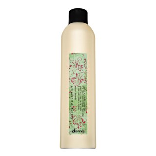 E-shop Davines More Inside Strong Hairspray silný lak na vlasy 400 ml