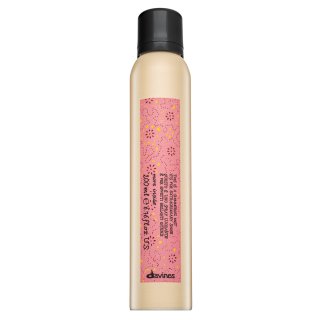 E-shop Davines More Inside Shimmering Mist sprej pre lesk vlasov 200 ml
