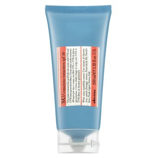 E-shop Davines krém na opaľovanie SU Conscious Sunscreen SPF30 100 ml