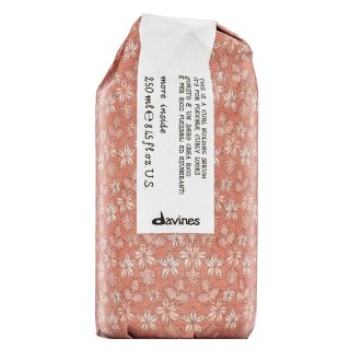 E-shop Davines More Inside Curl Building Serum sérum pre kučeravé vlasy 250 ml