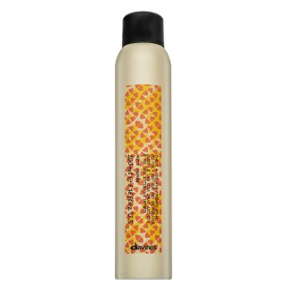 E-shop Davines This is a Dry Wax Finishing Spray sprej pre vytvorenie textúry vlasov pre definíciu a tvar 200 ml