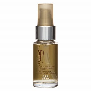 E-shop Wella Professionals SP Luxe Oil Reconstructive Elixir olej pre všetky typy vlasov 30 ml