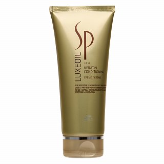 E-shop Wella Professionals SP Luxe Oil Conditioning Creme kondicionér pre poškodené vlasy 200 ml