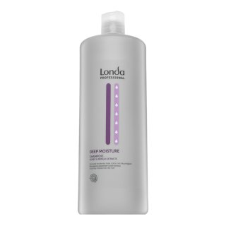 E-shop Londa Professional Deep Moisture Shampoo vyživujúci šampón pre suché vlasy 1000 ml