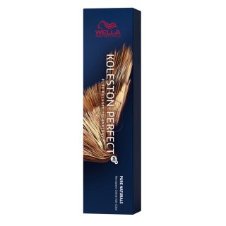 E-shop Wella Professionals Koleston Perfect Me+ Pure Naturals profesionálna permanentná farba na vlasy 7/0 60 ml