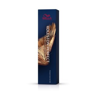 E-shop Wella Professionals Koleston Perfect Me Rich Naturals profesionálna permanentná farba na vlasy 10/86 60 ml