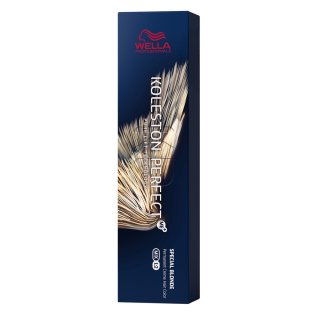 E-shop Wella Professionals Koleston Perfect Me+ Special Blonde profesionálna permanentná farba na vlasy 12/96 60 ml