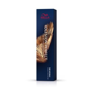 E-shop Wella Professionals Koleston Perfect Me Pure Naturals profesionálna permanentná farba na vlasy 10/04 60 ml