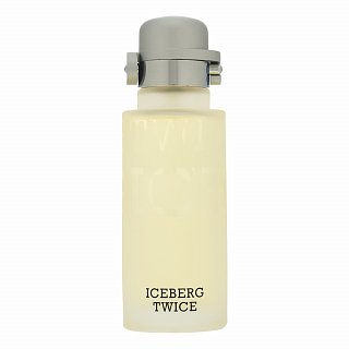 E-shop Iceberg Twice pour Homme toaletná voda pre mužov 125 ml