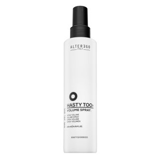 E-shop Alter Ego Hasty Too Volume Spray. stylingový sprej pre zväčšenie objemu 200 ml