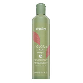 E-shop Echosline Colour Care Shampoo šampón pre farbené vlasy 300 ml