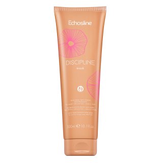 E-shop Echosline Discipline Mask uhladzujúca mask proti krepateniu vlasov 300 ml