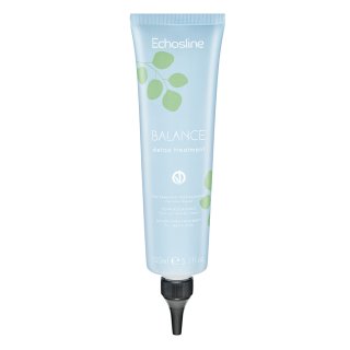E-shop Echosline Balance Detox Treatment detoxikačná starostlivosť pre pokožku hlavy 150 ml