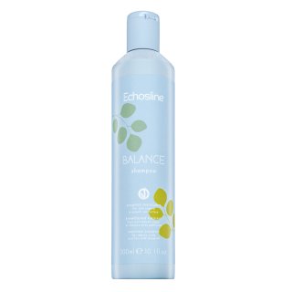 E-shop Echosline Balance Shampoo čistiaci šampón proti lupinám 300 ml