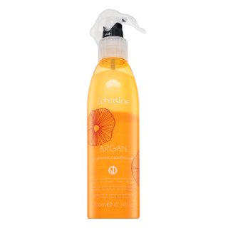 E-shop Echosline Argan Bi-Phase Conditioner bezoplachový kondicionér pre ochranu vlasov pred teplom a vlhkom 300 ml