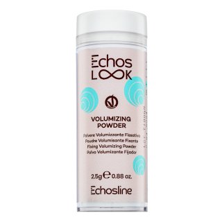 E-shop Echosline Echos Look Volumizing Powder púder pre objem vlasov 2,5 g