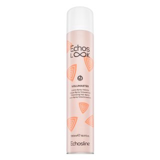 E-shop Echosline Echos Look Volumaster lak na vlasy pre jemné vlasy 500 ml