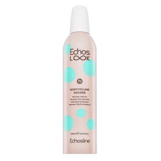 E-shop Echosline Echos Look BodyVolume Mousse pena pre objem vlasov 400 ml