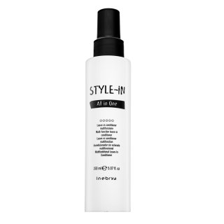 E-shop Inebrya Style-In All In One Leave-in Conditioner bezoplachový kondicionér pre posilnenie vlasového vlákna 150 ml