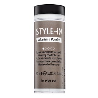 E-shop Inebrya Style-In Volumizing Powder púder pre objem vlasov 30 ml