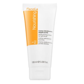 E-shop Fanola Nutri Care Restructuring Cream for Split Ends regeneračný krém na rozštiepené končeky vlasov 100 ml