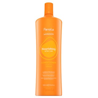 E-shop Fanola Wonder Nourishing Extra Care Conditioner vyživujúci kondicionér pre hebkosť a lesk vlasov 1000 ml