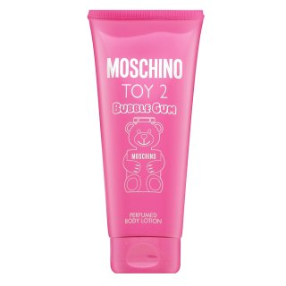 E-shop Moschino Toy 2 Bubble Gum telové mlieko pre ženy 200 ml