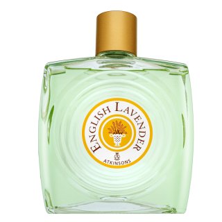 E-shop Atkinsons English Lavender toaletná voda unisex 620 ml
