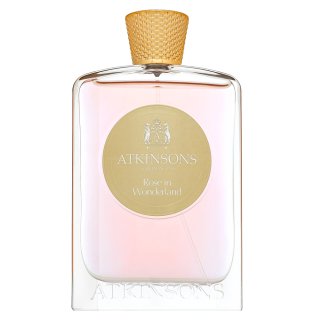 E-shop Atkinsons Rose in Wonderland parfémovaná voda unisex 100 ml