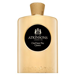 E-shop Atkinsons Oud Save The Queen parfémovaná voda pre ženy 100 ml