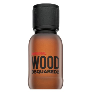 E-shop Dsquared2 Original Wood parfémovaná voda pre mužov 30 ml