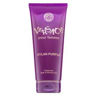 E-shop Versace Pour Femme Dylan Purple sprchový gél pre ženy 200 ml